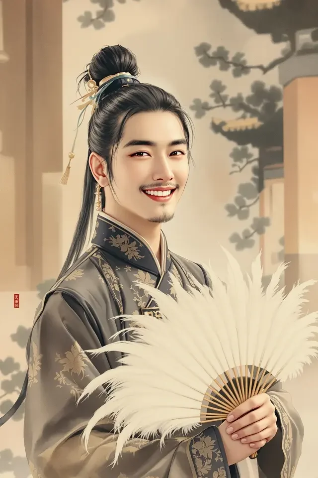 鹿鼎记