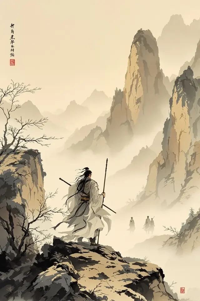 天龙八部