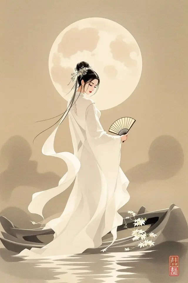 楚留香