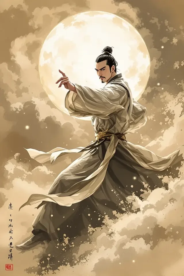 黄飞鸿之壮志凌云