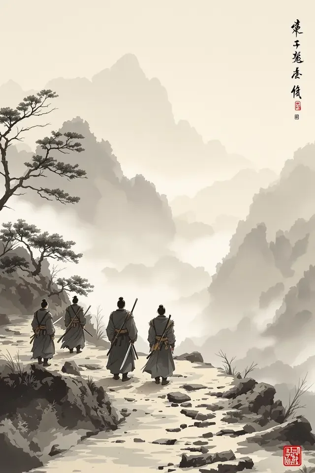 天龙八部