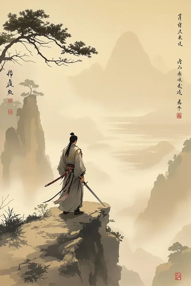 倚天屠龙记