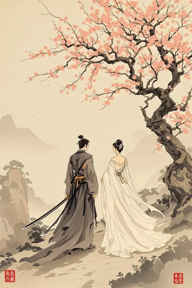 神雕侠侣