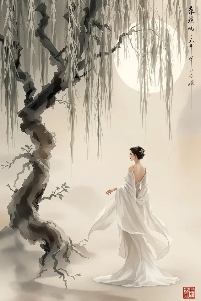 倩女幽魂