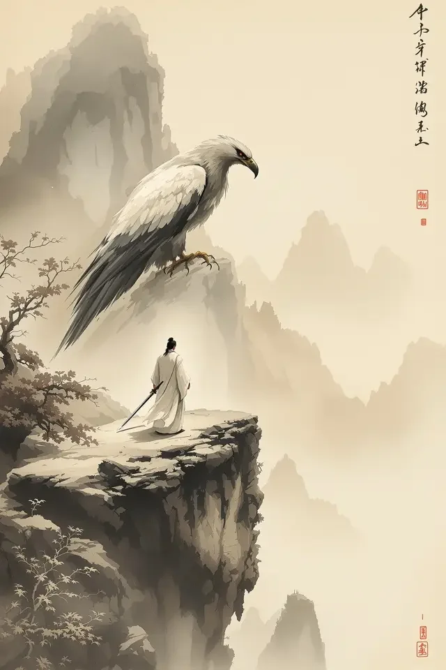 神雕侠侣