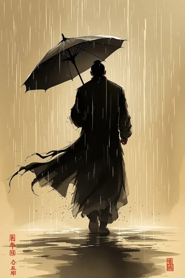 一代宗师 武侠影视 一代宗师