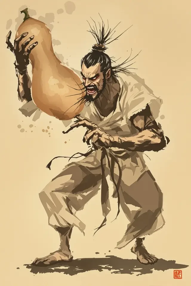 醉拳