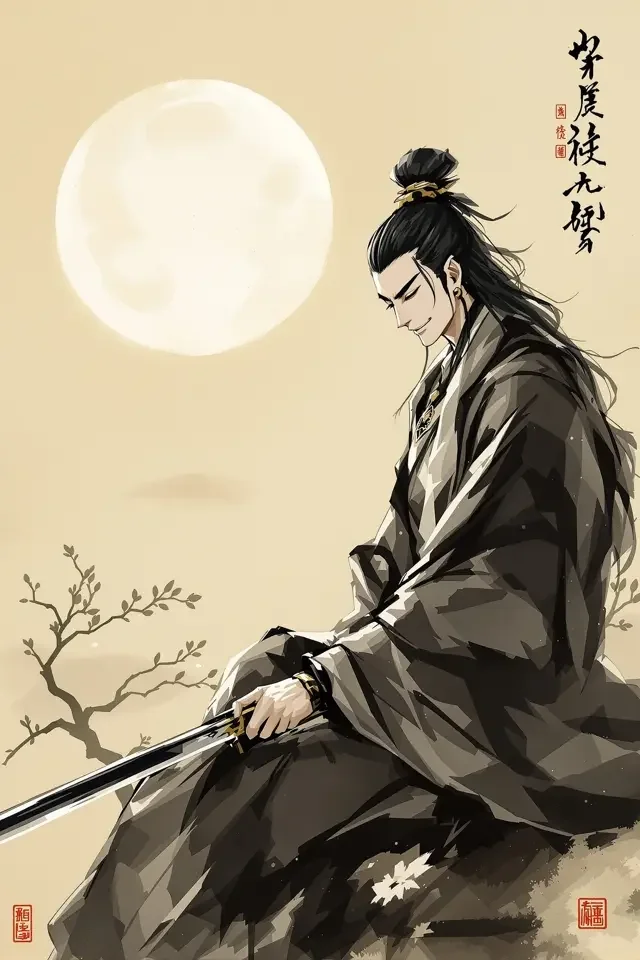 陆小凤传奇